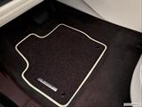  Driver's floor mat and pedals. Mid-seat level from outside looking in photo